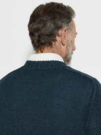 メンズ デザイナーニットウェア＆カーディガン | ZEGNA JP