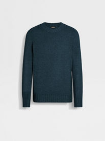 メンズ デザイナーニットウェア＆カーディガン | ZEGNA JP