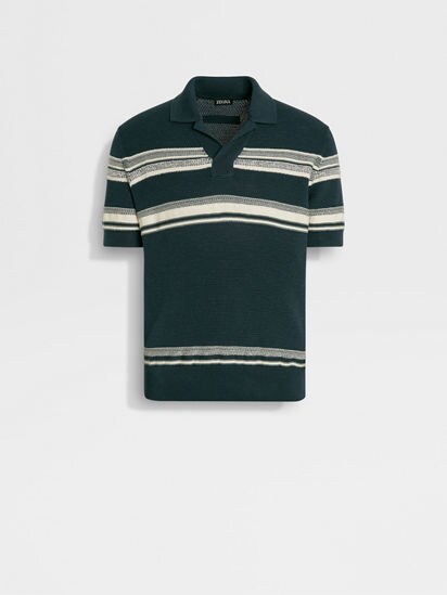 Tシャツ・カットソー ZEGNA SS25 (CT1030 9MS0BA432) 20251306_50486483_600.jpg