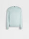 Light Blue Mélange