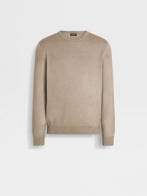 mila schon⭐︎ermenegildo zegna セーター　ブルゾン Men's Designer Knitwear & Cardigans | ZEGNA ROW