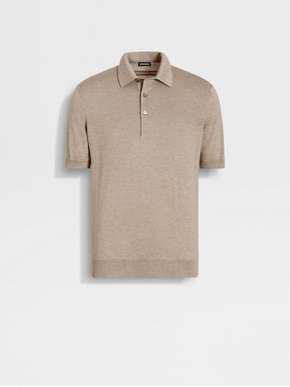 セイジキタノ　ジャケット　　SEIJI KITANO Crossover Cotton Linen and Silk Overshirt SS25 34020226