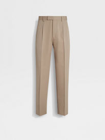 Men's Ready to Wear - Designer Clothing | ZEGNA ROW