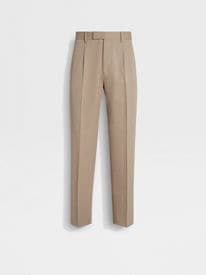 ブリックレッド Premium Cottonポロシャツ SS25 33666585 | Zegna JP ブリックレッド Premium Cottonポロシャツ SS25 33666585 | Zegna JP