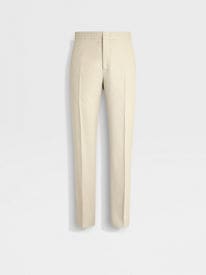 Men's Designer Pants: Dress, Casual, and Joggers | ZEGNA JP Men's Designer Pants: Dress, Casual, and Joggers | ZEGNA JP