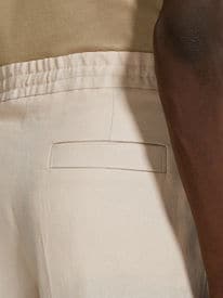 Men's Designer Pants: Dress, Casual, and Joggers | ZEGNA SE Men's Designer Pants: Dress, Casual, and Joggers | ZEGNA SE