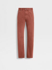 メンズジーンズとデニム | ZEGNA JP