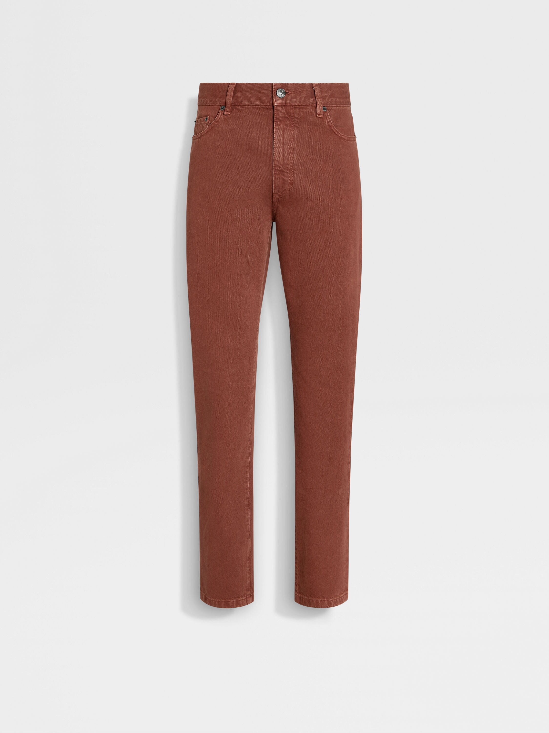 Brick Red
