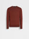 Brick Red Mélange