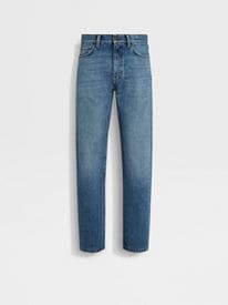 メンズジーンズとデニム | ZEGNA JP メンズジーンズとデニム | ZEGNA JP