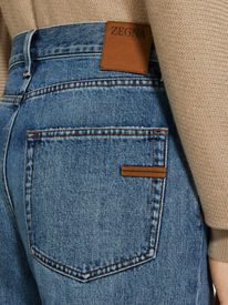 Men's Jeans & Denim | ZEGNA US Men's Jeans & Denim | ZEGNA US