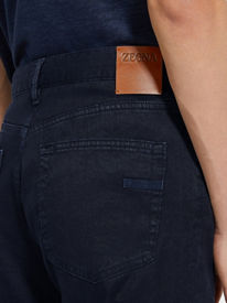 メンズジーンズとデニム | ZEGNA JP