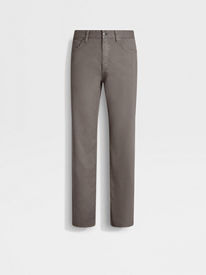 Men's Jeans & Denim | ZEGNA TR