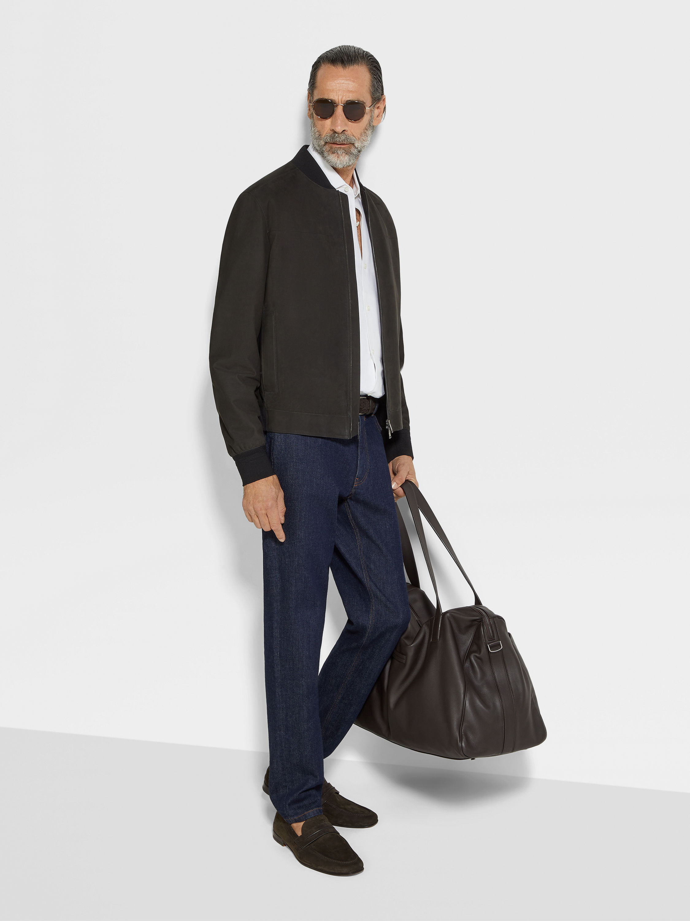 SECONDSKIN Bomber Product detail photo #1