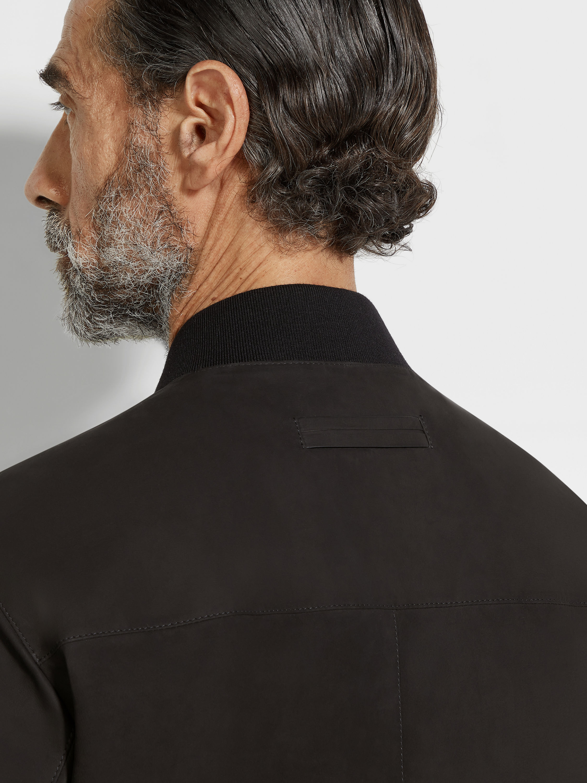 SECONDSKIN Bomber Product detail photo #2