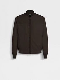 メンズジャケット、コート、ベスト | ZEGNA JP