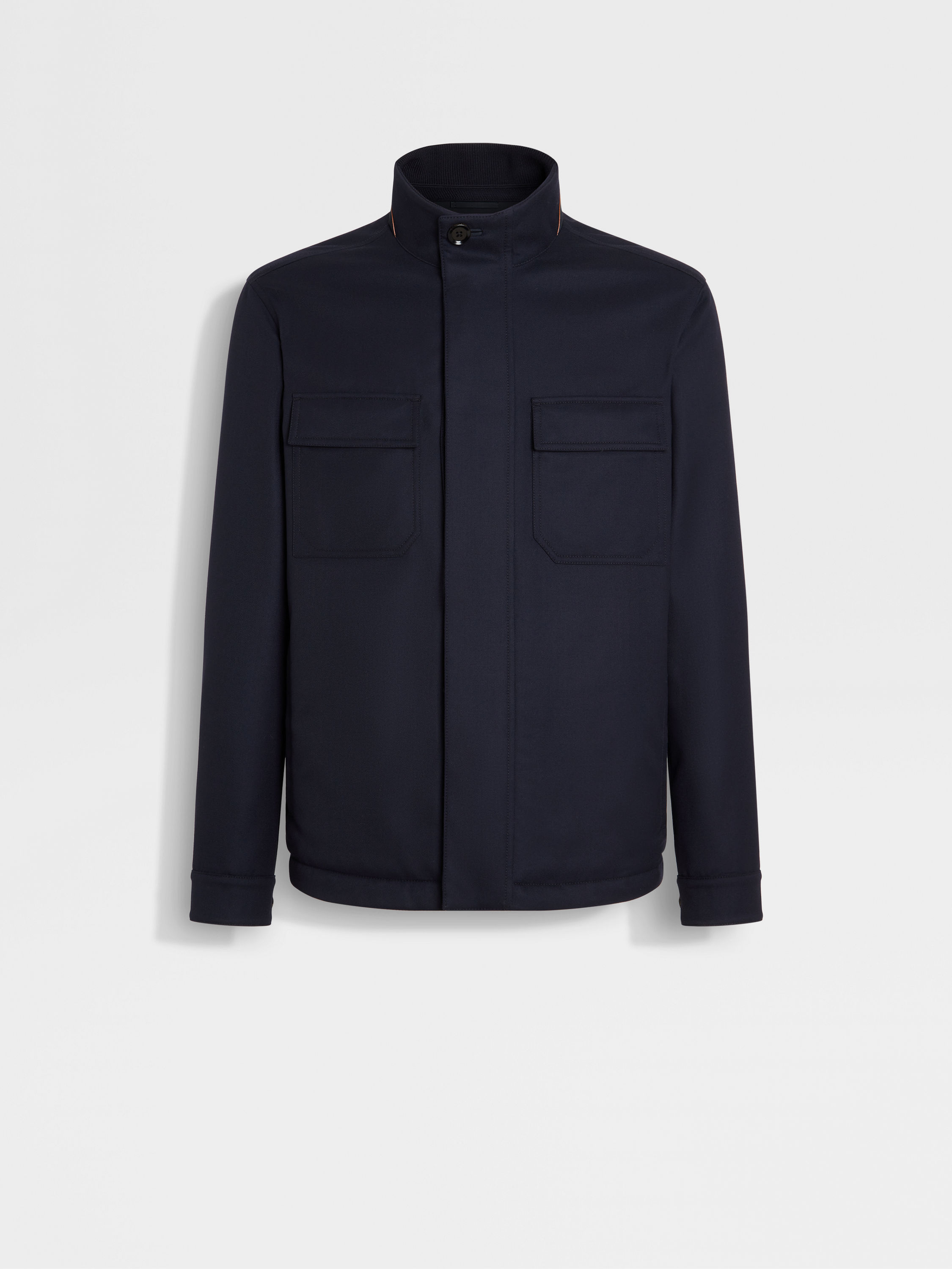 Blouson aus Vellus Aureum Hauptproduktfoto