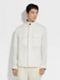 Oasi Lino Field Jacket Product detail photo #3
