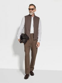 Discover ZEGNA's Latest Men's Arrivals | ZEGNA US Discover ZEGNA's Latest Men's Arrivals | ZEGNA US
