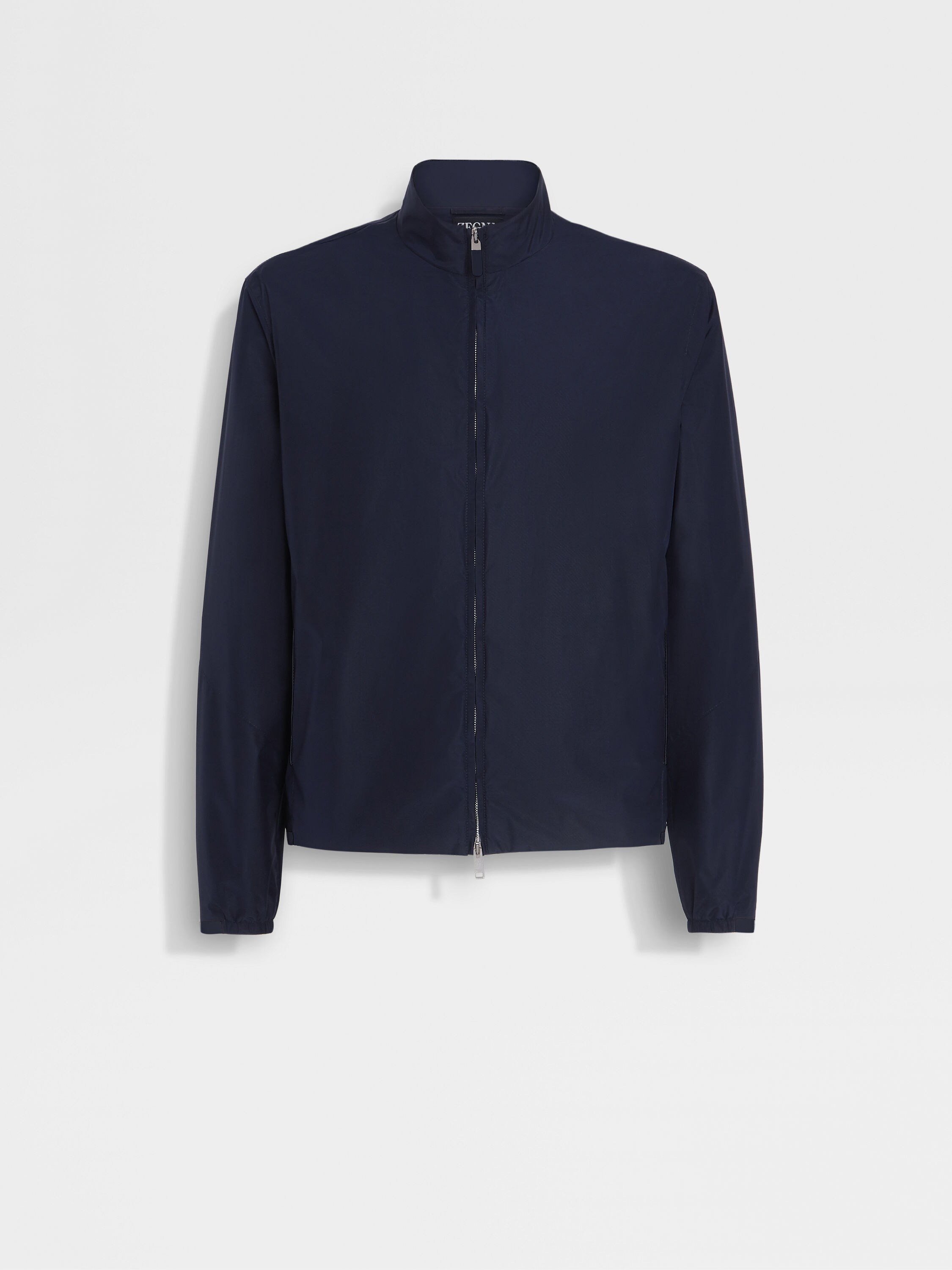 Silk Blouson Main product photo