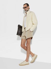 Men's Jackets, Coats and Vests | ZEGNA KR