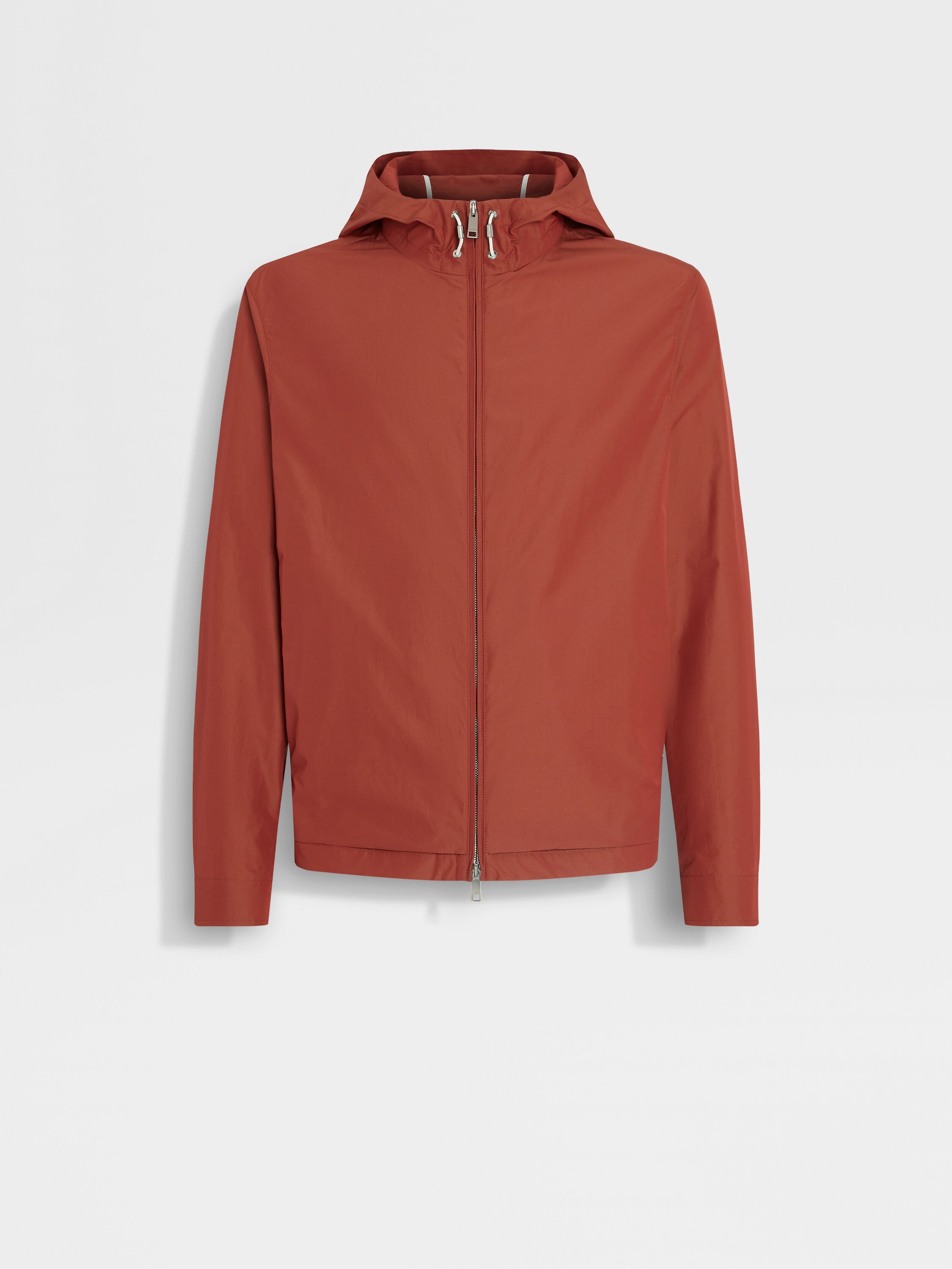 Nylon and Cotton Blouson Main product photo