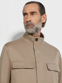 Men's Ready to Wear - Designer Clothing | ZEGNA ROW