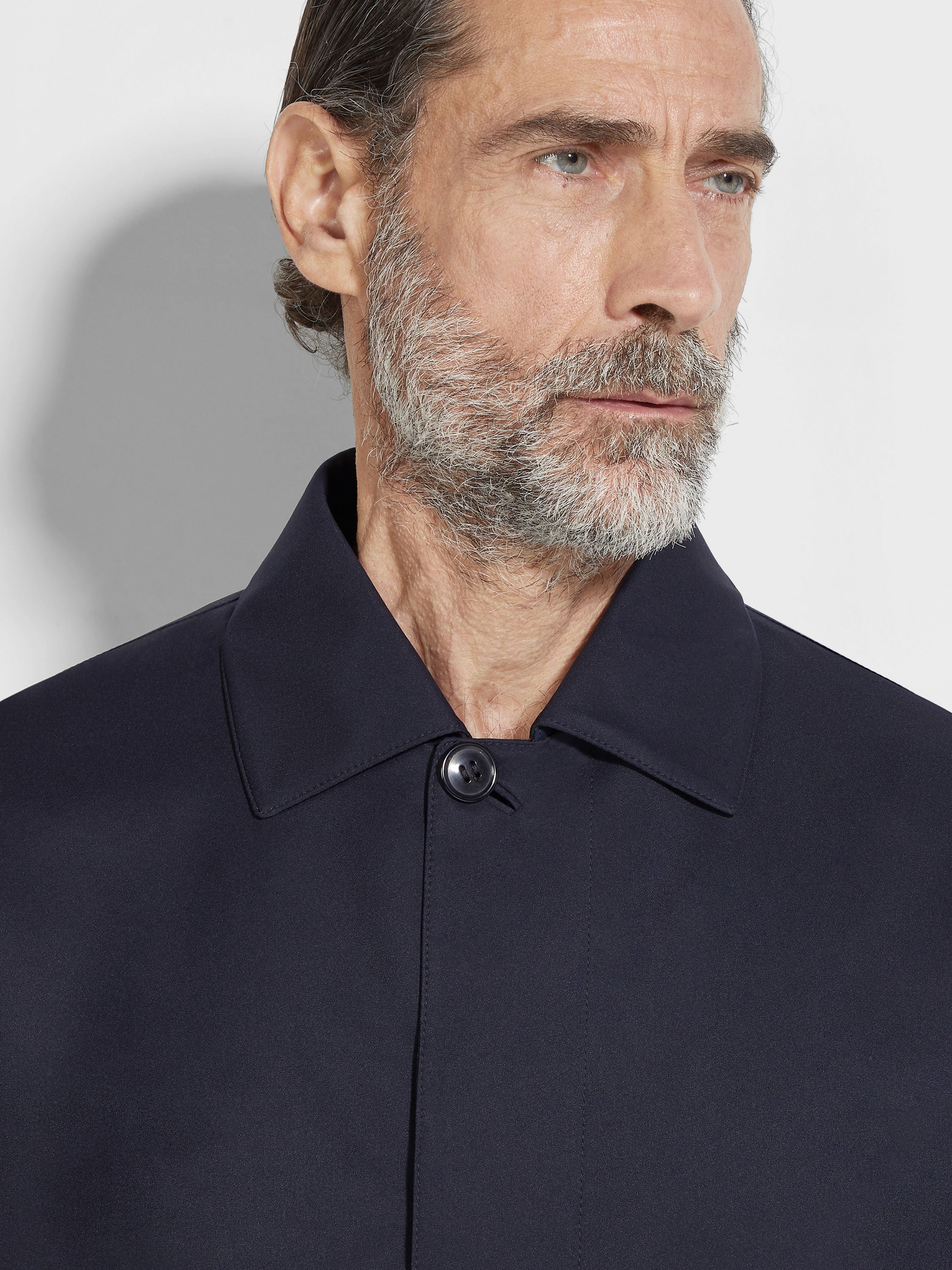 Impermeabile in Microfibra Motorin 300cc Foto #2 di dettaglio del prodotto