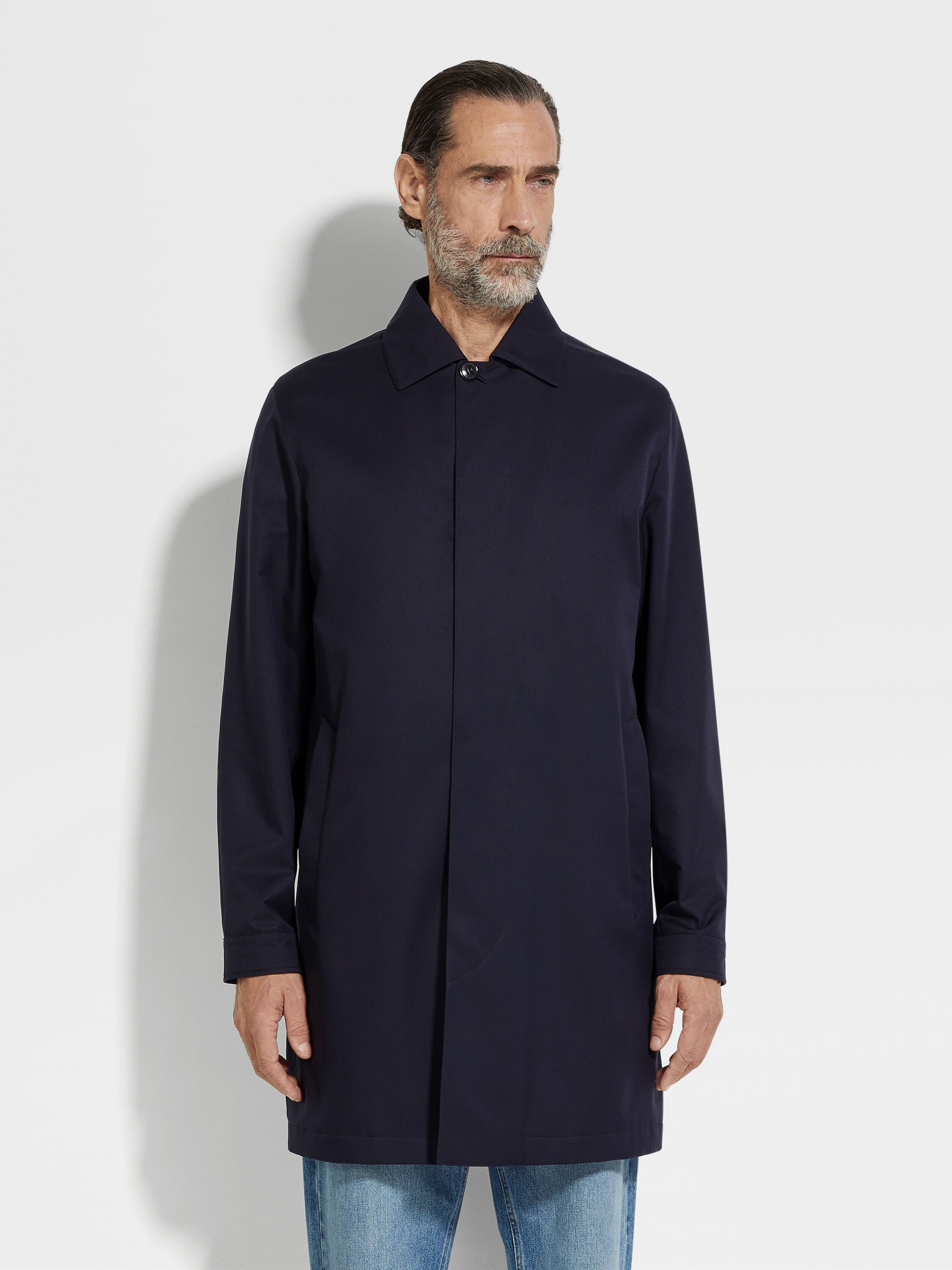 Impermeabile in Microfibra Motorin 300cc Foto #3 di dettaglio del prodotto