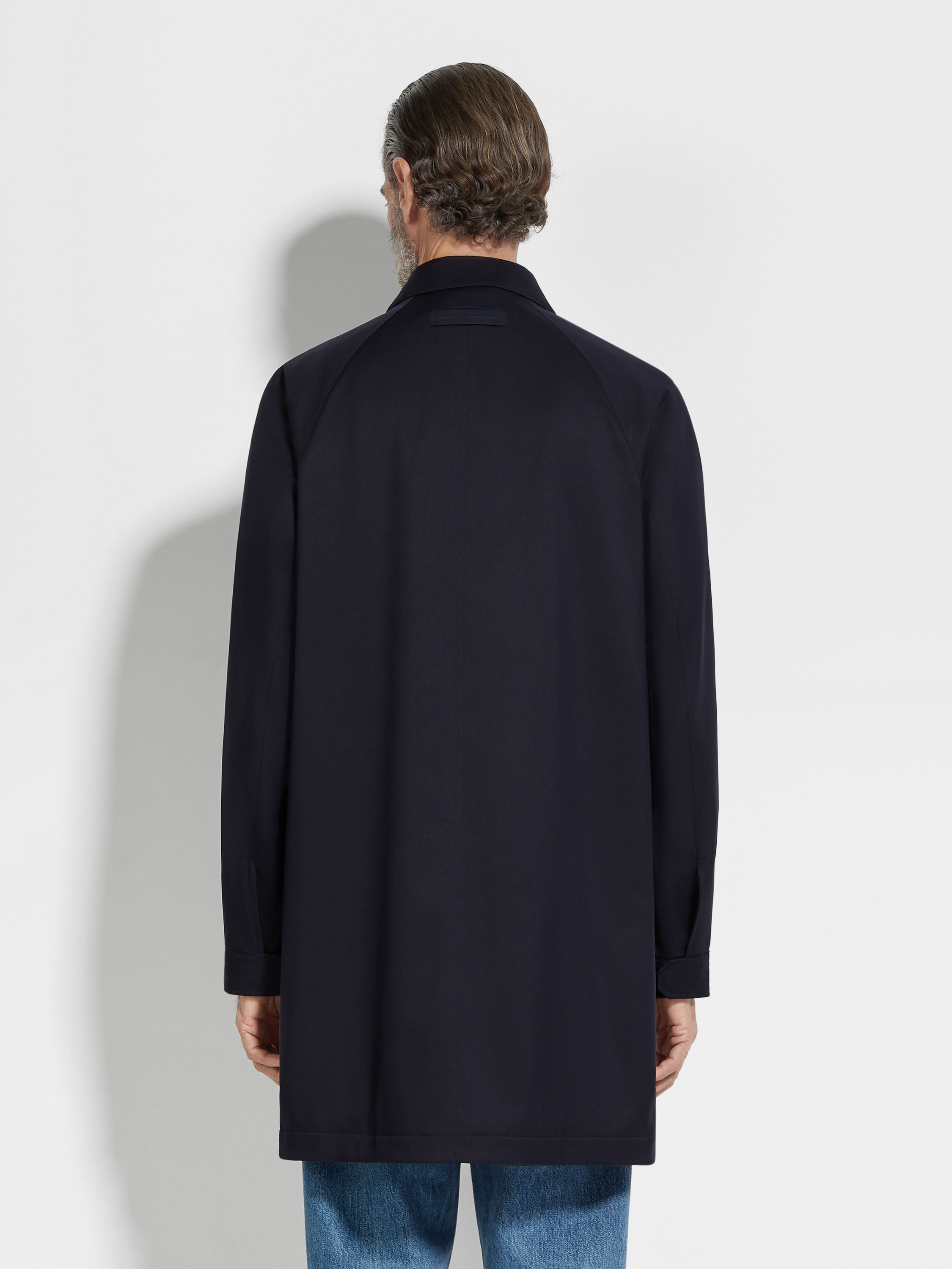 Impermeabile in Microfibra Motorin 300cc Foto #4 di dettaglio del prodotto