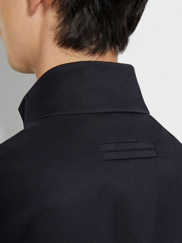 Motorin 100cc Microfiber Blouson Product detail photo #2