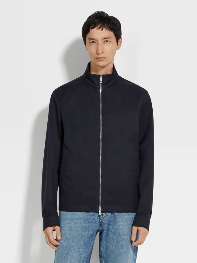 Motorin 100cc Microfiber Blouson Product detail photo #3