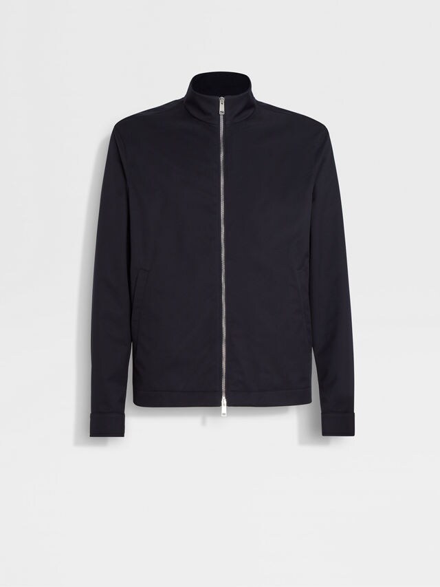 Motorin 100cc Microfiber Blouson Main product photo
