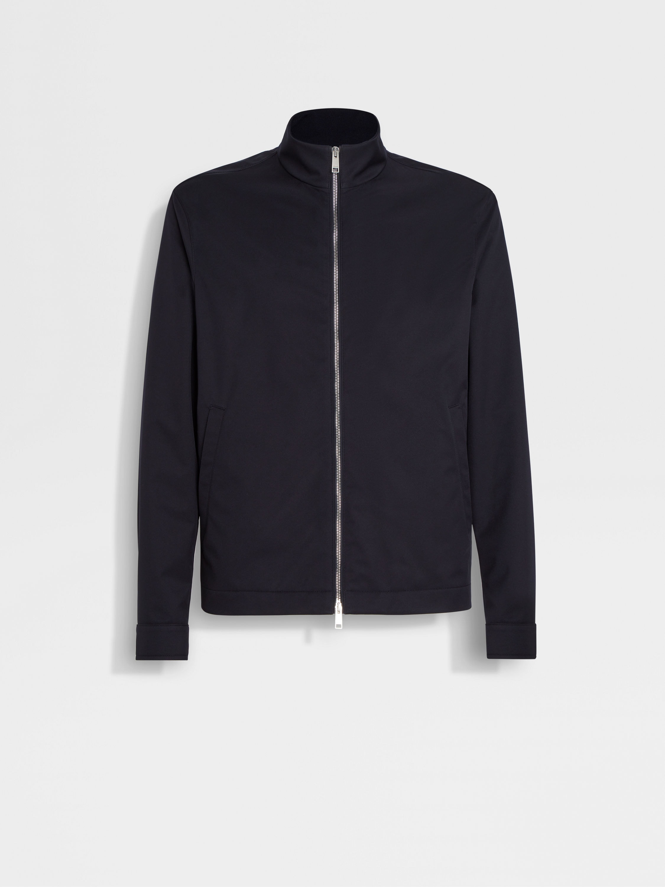 Motorin 100cc Microfiber Blouson SS25 33658312 | Zegna JP Motorin 100cc Microfiber Blouson SS25 33658312 | Zegna JP