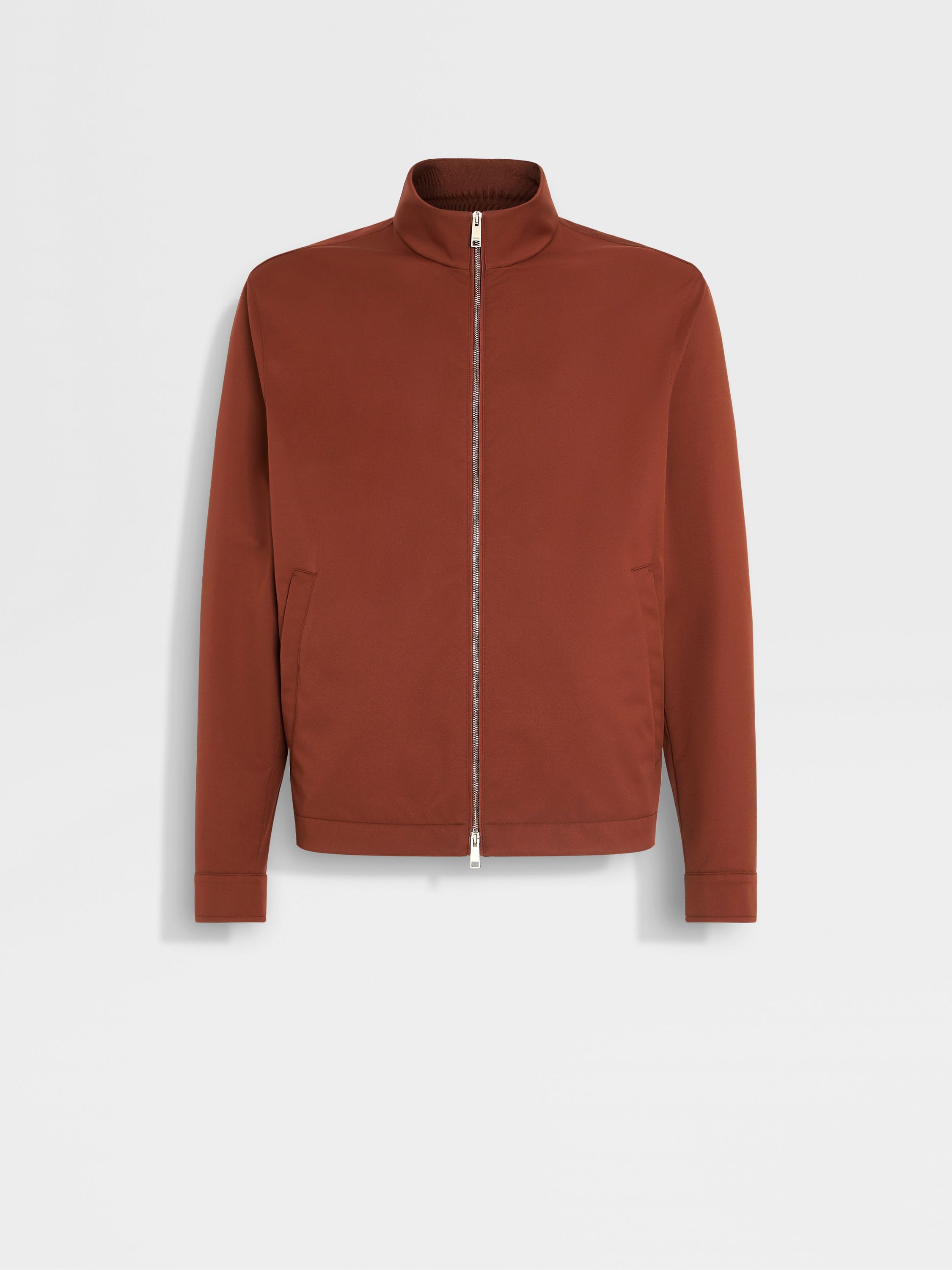 Motorin 100cc Microfiber Blouson SS25 33658338 | Zegna DE Motorin 100cc Microfiber Blouson SS25 33658338 | Zegna DE