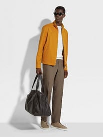 Men's Jackets, Coats and Vests | ZEGNA SG Men's Jackets, Coats and Vests | ZEGNA SG
