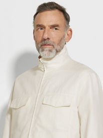 ZEGNAの最新メンズアイテム | ZEGNA JP