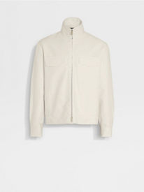 ジャケット・アウター OHOTORO Mandarin Shirt Jacket mandarin shirt jacket | OHOTORO - ジャケット・アウター