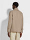 Oasi Lino Overshirt Product detail photo #4