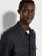 Oasi Lino Overshirt Product detail photo #2