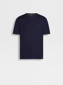 Designer T-shirts for Men | ZEGNA CH