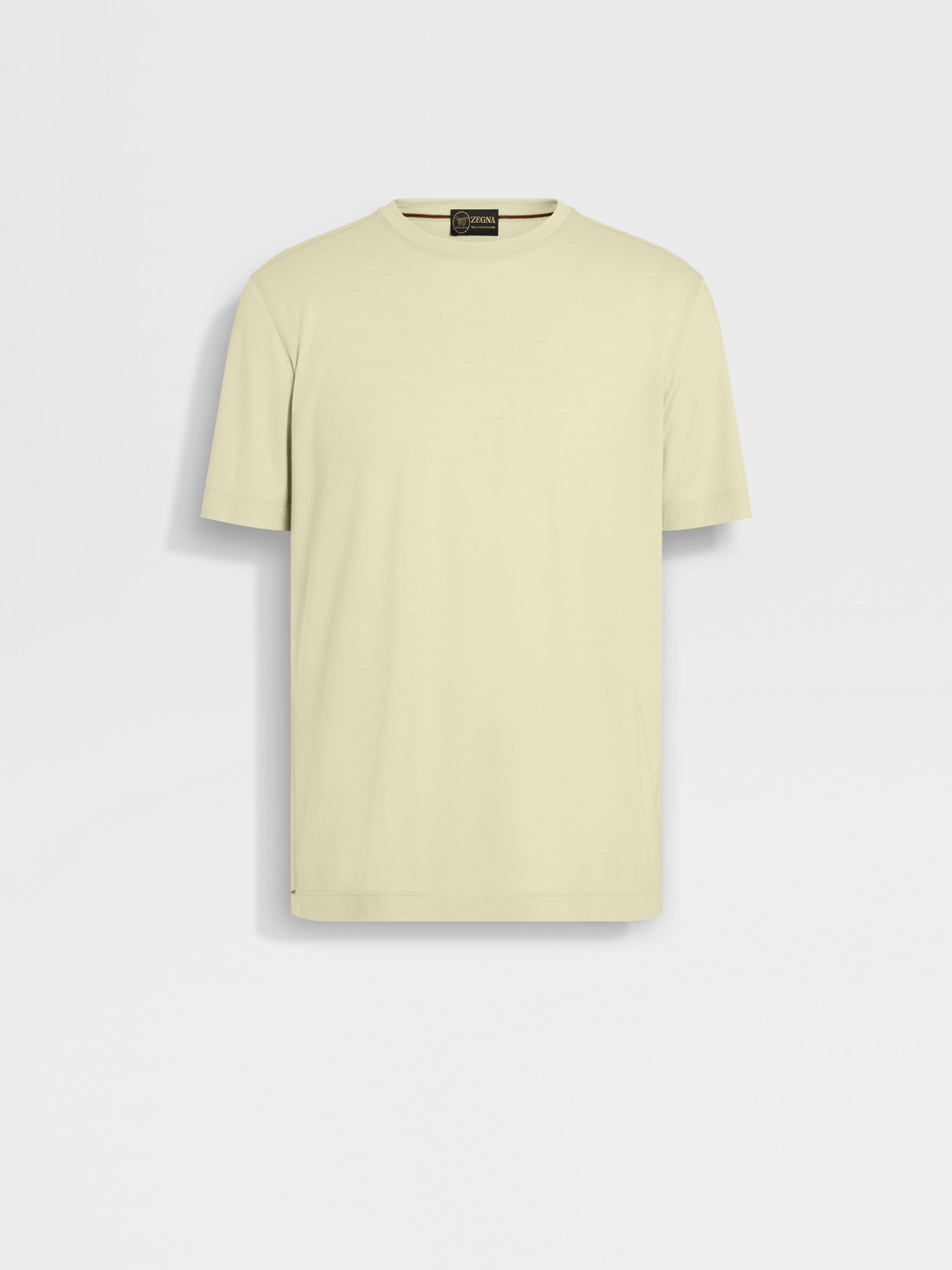 Light Yellow