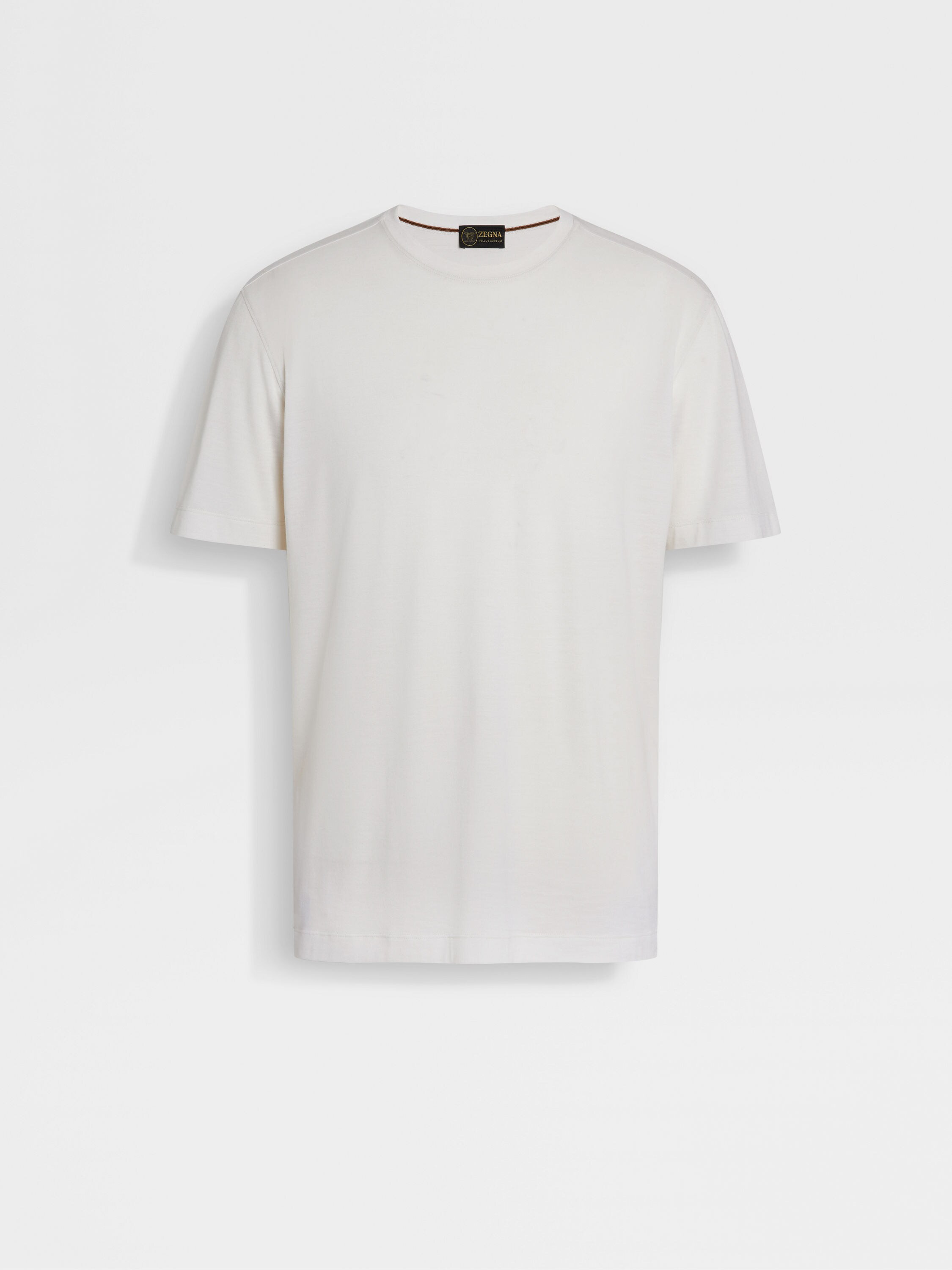 White Vellus Aureum T-shirt Main product photo