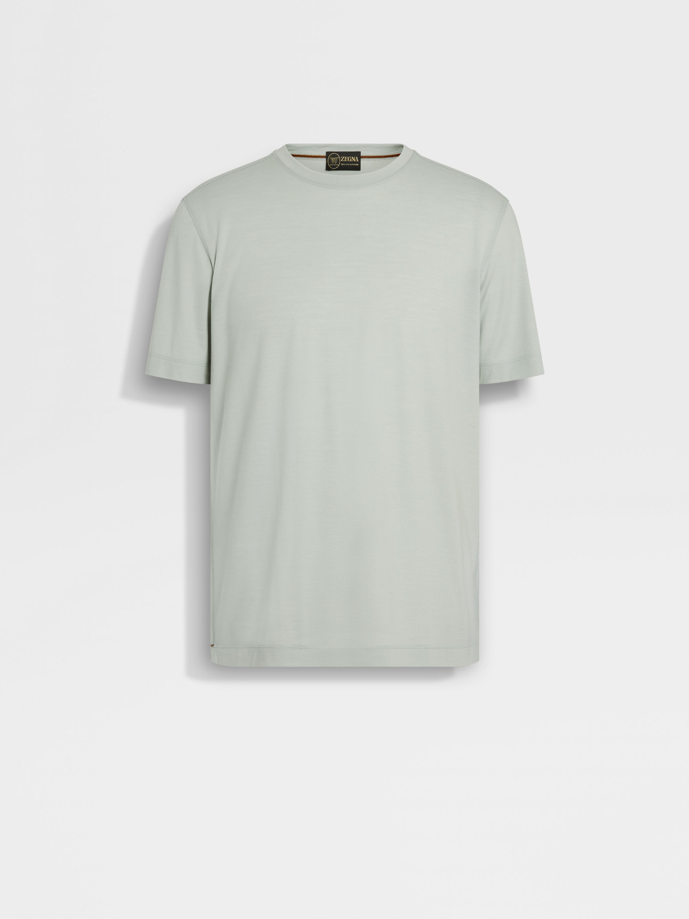 Light Sage Green