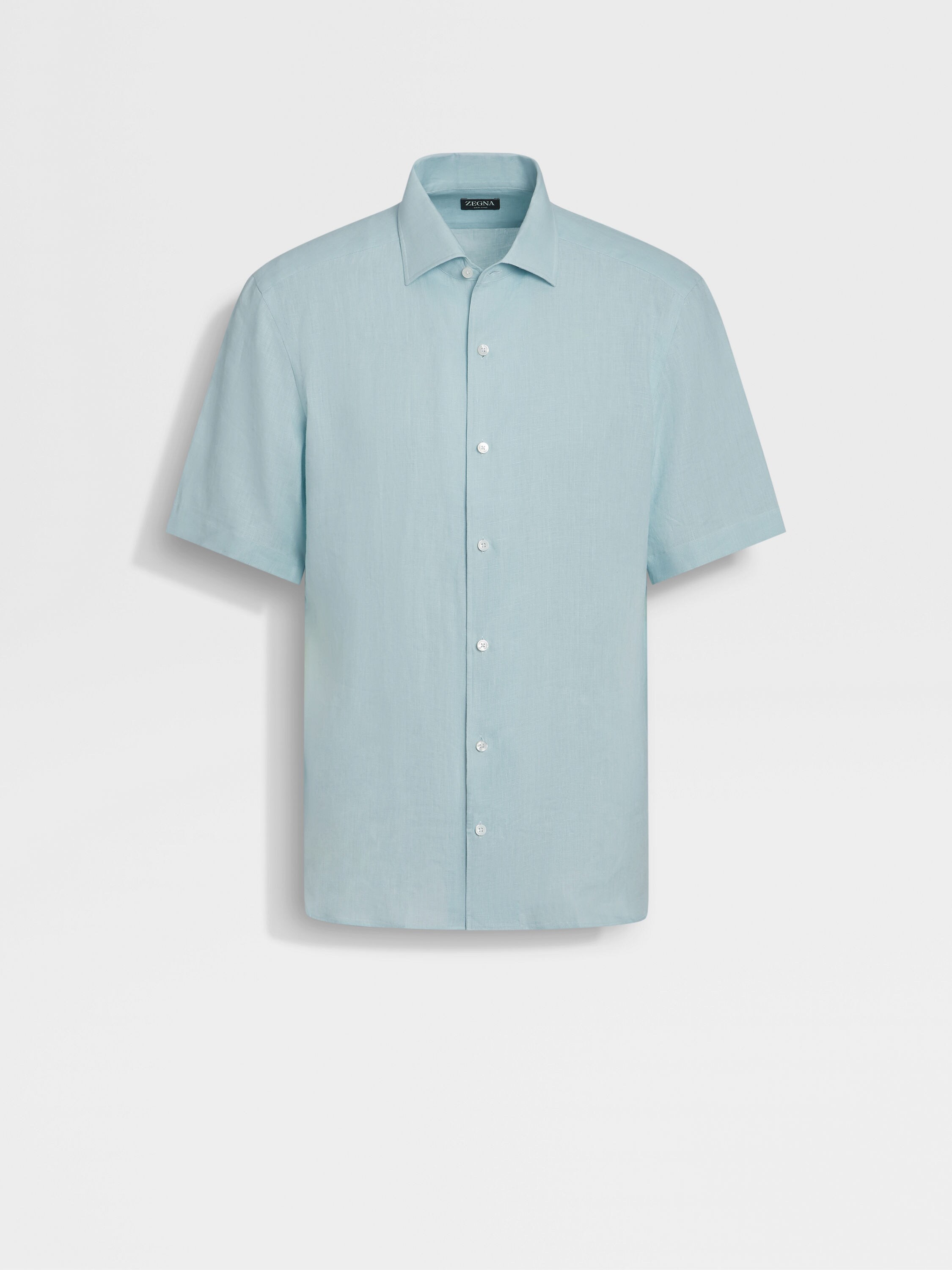 Oasi Lino 襯衫 產品細節圖 #1