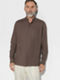 Oasi Lino Shirt Product detail photo #1