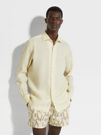Discover ZEGNA's Latest Men's Arrivals | ZEGNA US