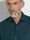 Oasi Lino Shirt Product detail photo #2