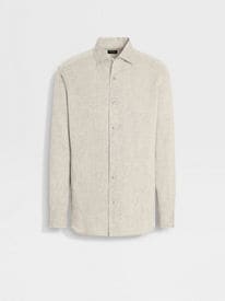 Casual, Formal, and Dress Shirts for Men | ZEGNA SG Casual, Formal, and Dress Shirts for Men | ZEGNA SG