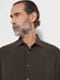 Silk Shirt Product detail photo #2